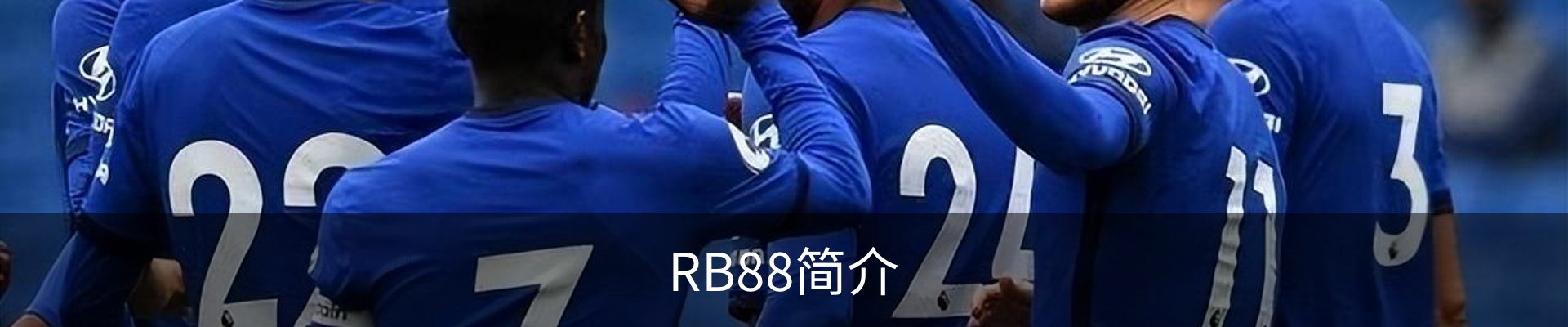 RB88简介